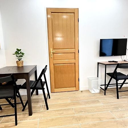 New Inn Paris Extérieur photo