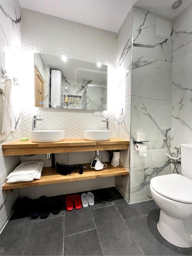 New Inn Paris Extérieur photo