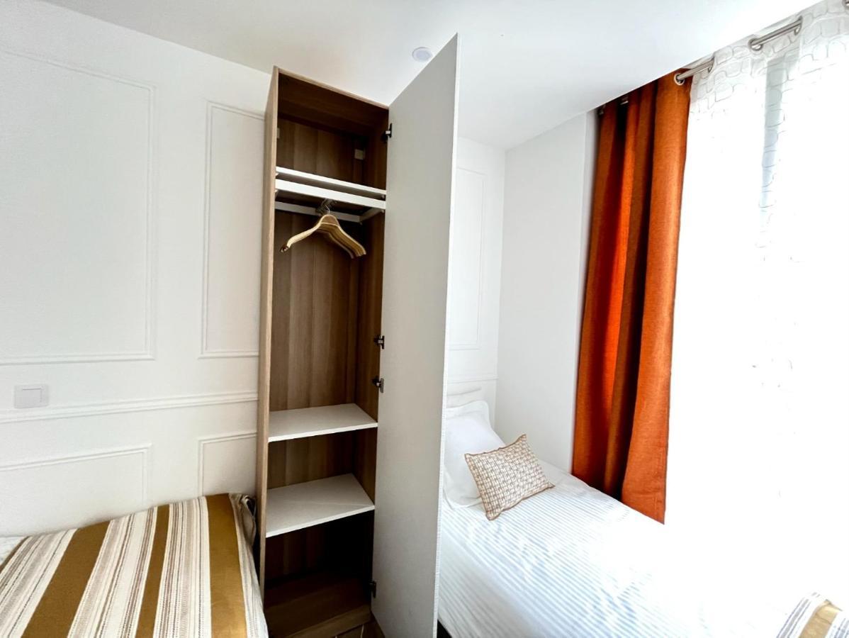 New Inn Paris Extérieur photo