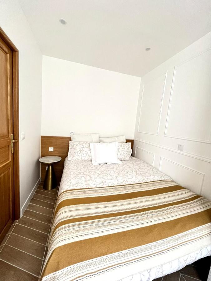 New Inn Paris Extérieur photo