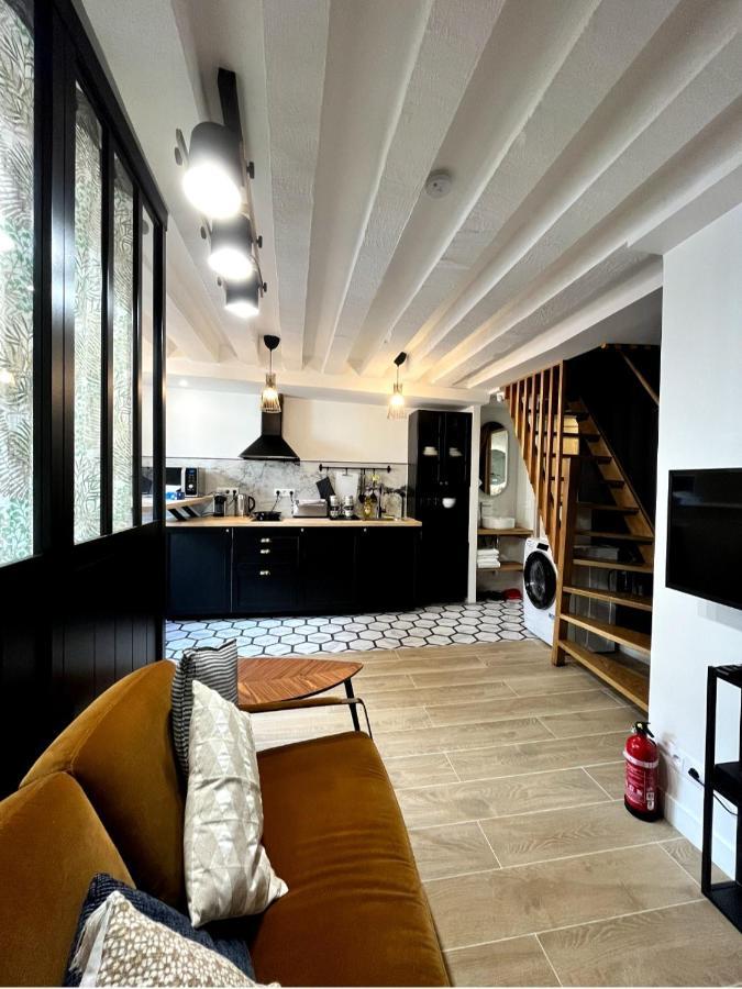 New Inn Paris Extérieur photo
